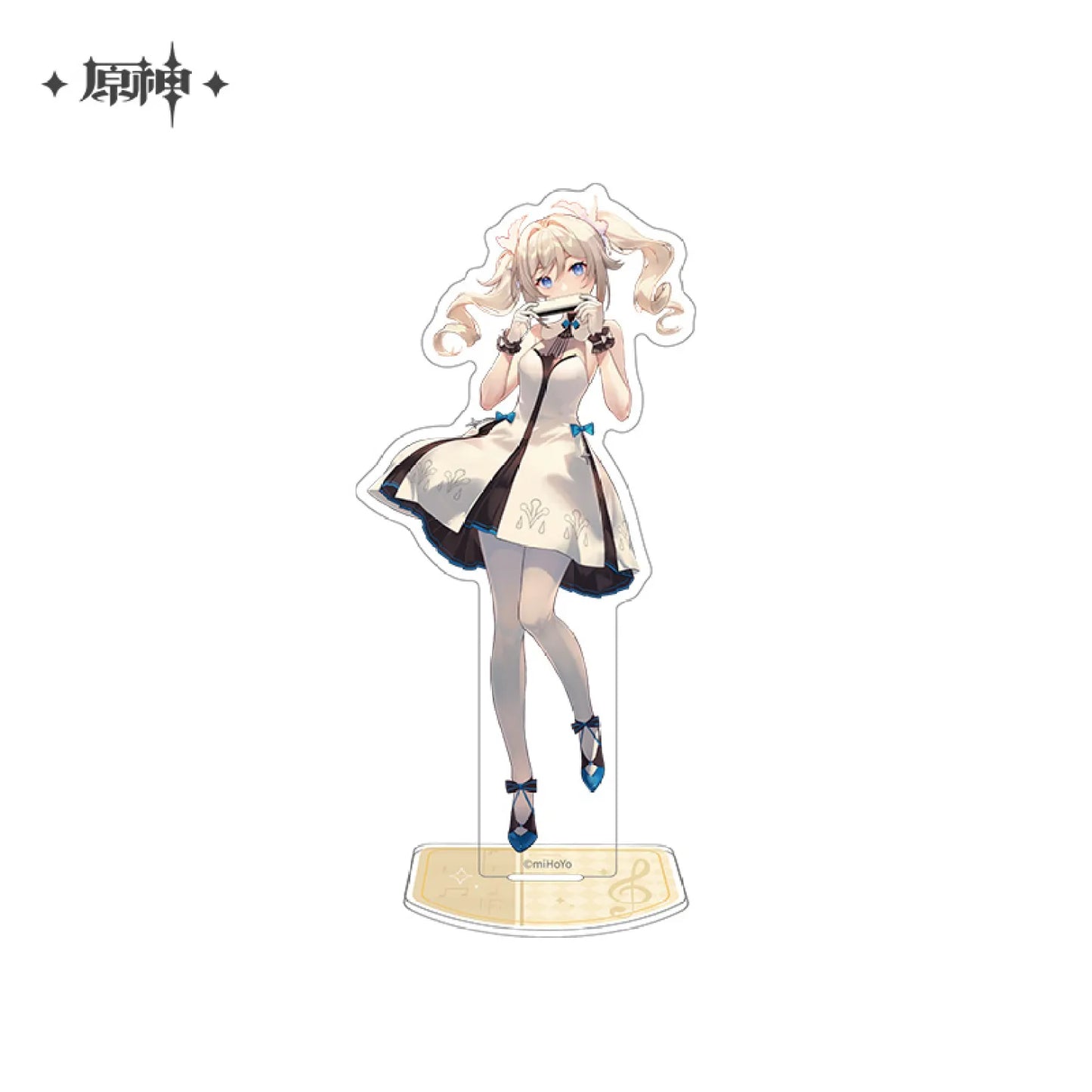 【原神】交響入夢音樂會|立繪、Q版系列【Genshin】