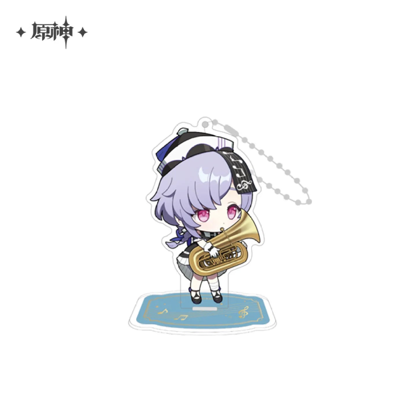 【原神】交響入夢音樂會|立繪、Q版系列【Genshin】
