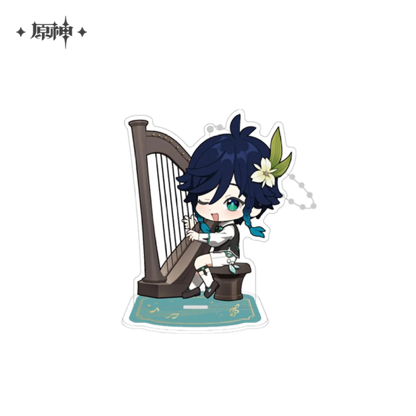【原神】交響入夢音樂會|立繪、Q版系列【Genshin】