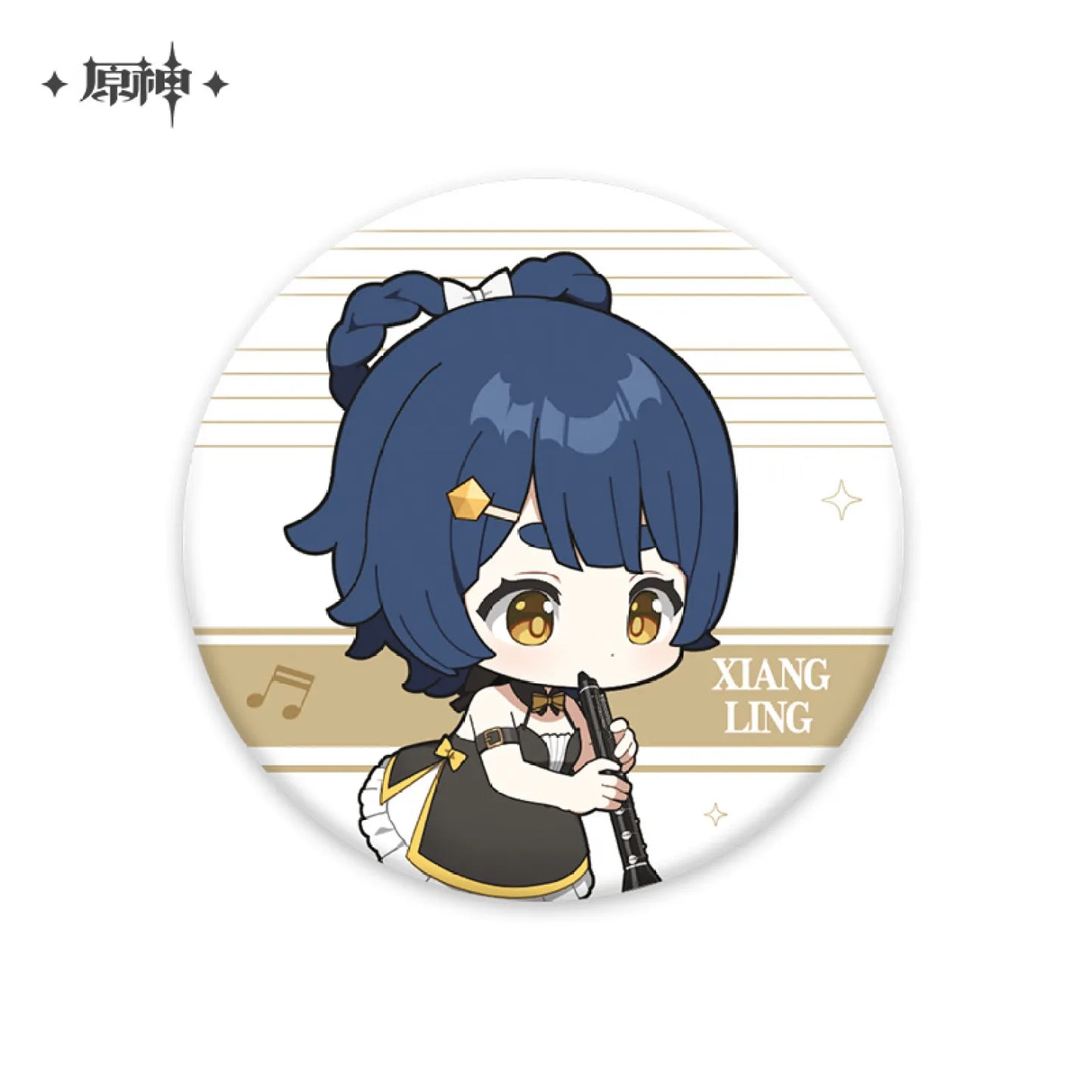 【原神】交響入夢音樂會|立繪、Q版系列【Genshin】