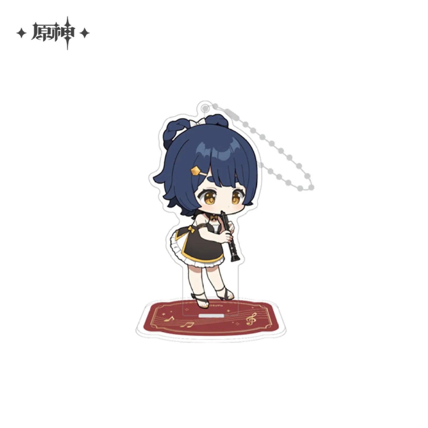 【原神】交響入夢音樂會|立繪、Q版系列【Genshin】