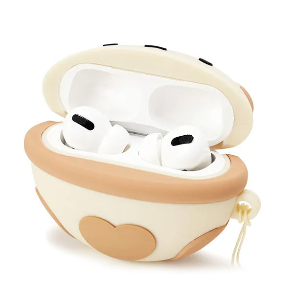 【原神】AirPods Pro保護套｜蹦蹦、鍋巴【Genshin】